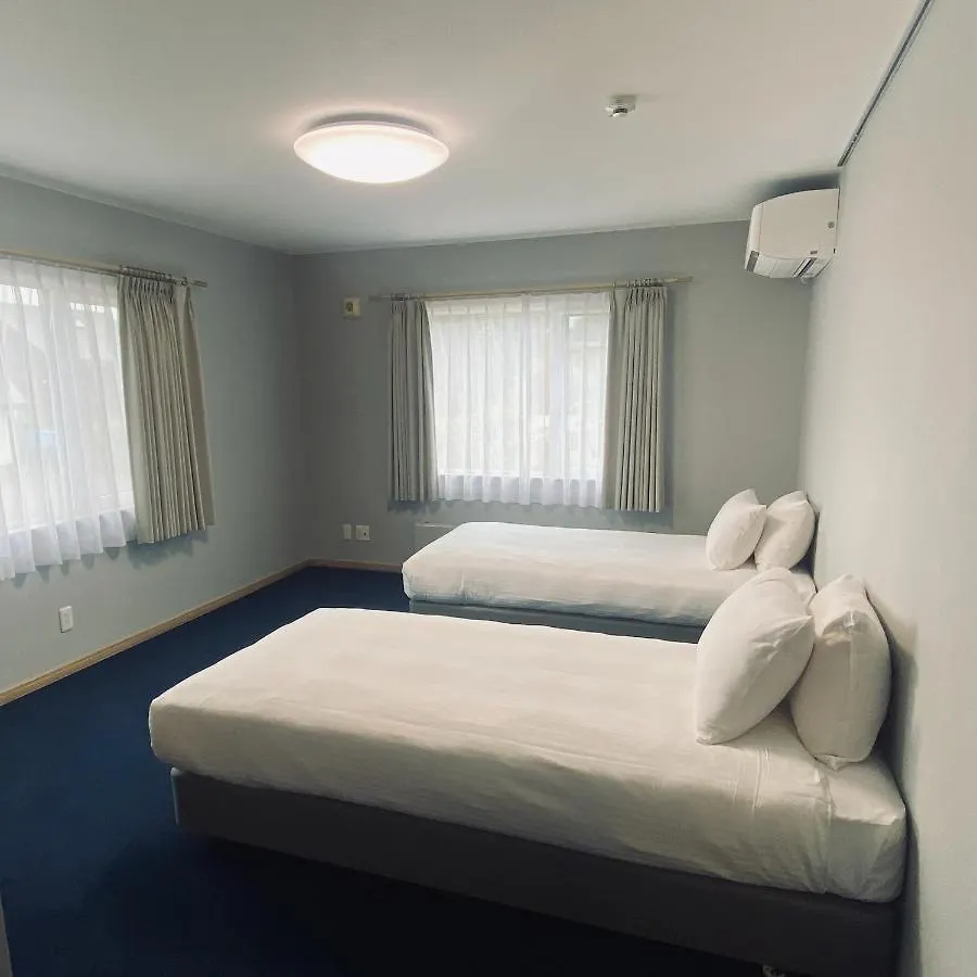 The Box House Villa Furano Holiday home