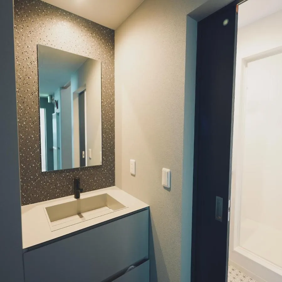The Box House Villa Furano 0*,  Japan