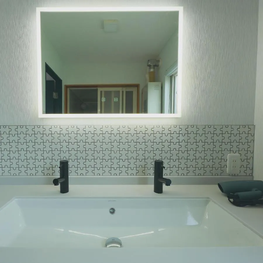 The Box House Villa Furano Japan