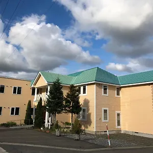 Alpine Furano