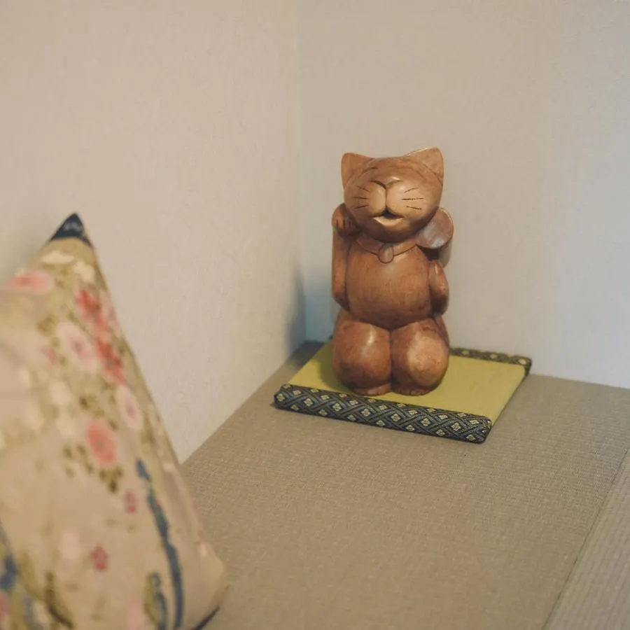 Holiday home The Box House Villa Furano Japan